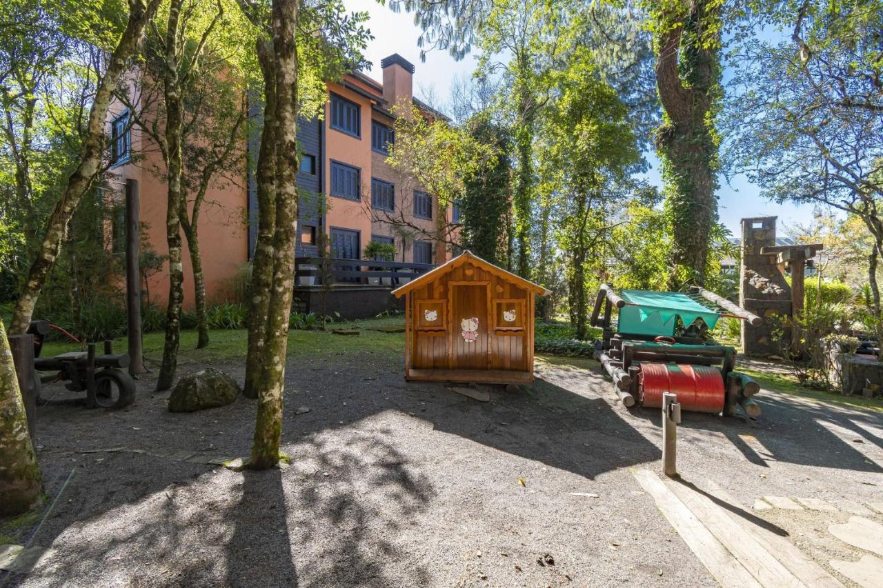 Rosa Edificio Knorrville Грамаду Екстериор снимка